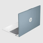 HP 15 Ryzen 5 High-Performance Laptop 8GB 256GB SSD Renewed