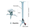 Monoprice 103010 Projector Ceiling Mount Bracket