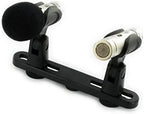 Behringer C-2 Studio Condenser Microphones Matched Pair