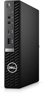 Dell OptiPlex 7090 Mini PC with Core i5 and Windows 11 Pro