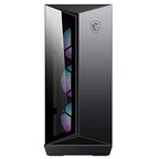 MSI Aegis RS 10SD-014US Gaming Desktop - i7, RTX 2070 Super, 1TB SSD