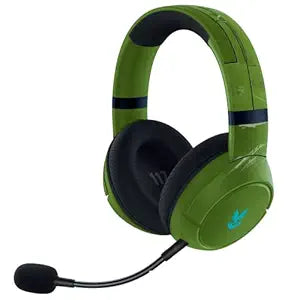 Razer RZ04-03470200-R3M1 Kaira Pro Wireless Xbox Headset — main product image