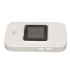 Dpofirs Portable 4G LTE Travel WiFi Hotspot Router