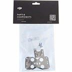 DJI Zenmuse Z15 Part 6 Dampening Mount Parts