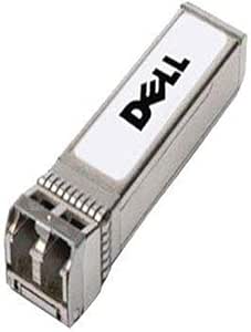 Dell 407-BBOU 10 Gigabit Ethernet SFP+ Transceiver — main product image