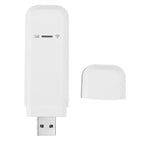 YOUTHINK 4G LTE USB WiFi Dongle with SIM Slot