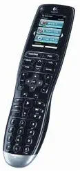 Logitech 915-000036 Advanced Universal Remote Control