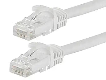 Monoprice 111348 Cat5e Ethernet Patch Cable 50ft