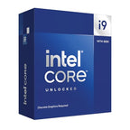 Intel BX8071514900KF Core i9-14900KF CPU Unlocked