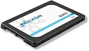 Lenovo 4XB7A17084 1.92 TB SATA SSD — main product image