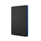 Seagate STGD2000400 Game Drive 2TB External HDD for PS4