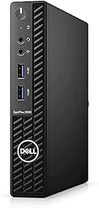 Dell Core i9-10900 OptiPlex 790 Desktop 64GB RAM 512GB SSD — main product image