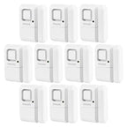 Philips JDT3693W/37 Window Door Alarm 10 Pack