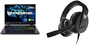 Acer Predator Helios 300 PH317-56-70XJ Gaming Laptop RTX 3060
