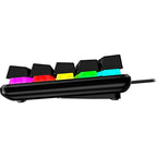 HyperX 56R64AA Alloy Origins 65 Aqua Gaming Keyboard