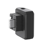 Insta360 CINTYAV/A ONE RS Mic Adapter (Horizontal)