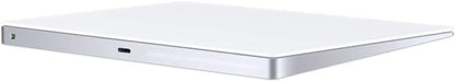 Apple MJ2R2LL/A Magic Trackpad 2 - Silver, Wireless