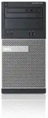 Dell 469-3157 OptiPlex i5 Mini-Tower Desktop