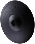 Roland CY-14C 13-Inch Electronic Drum Ride Cymbal