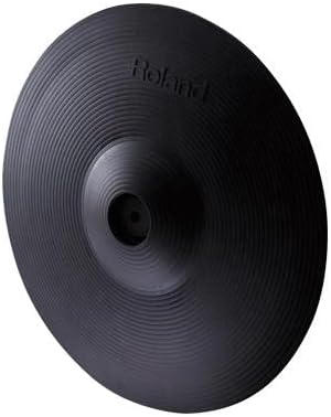 Roland CY-14C 13-Inch Electronic Drum Ride Cymbal