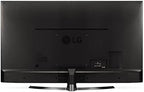 LG 55UH7650 55-Inch Super UHD 4K Smart TV - HDR, IPS Display, 2016 Model