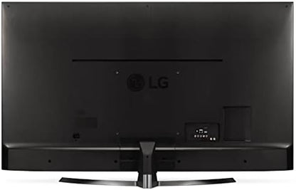 LG 55UH7650 55-Inch Super UHD 4K Smart TV - HDR, IPS Display, 2016 Model