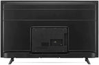 LG UP8000 65-inch 4K UHD Smart TV Alexa Built-in