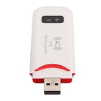 Vistreck 4G LTE Portable USB WiFi Hotspot Modem