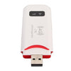 Fabater 4G LTE USB Mobile WiFi Hotspot with SIM Slot