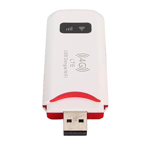 Fabater 4G LTE USB Mobile WiFi Hotspot with SIM Slot — main product image
