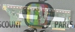 Panasonic MSCTH42PZ77U PC Board — main product image