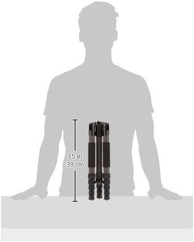 Sirui T-2205X TX Series Carbon Fiber Tripod Legs