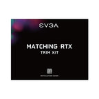 EVGA 20-Series FTW3 Red/White Trim Kit