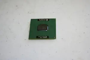 Intel Pentium 1.6GHz Mobile CPU Processor