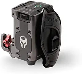 Tilta Side Focus Handle Type III F970 Camera Cage