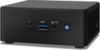 Intel NUC Kit RNUC11PAHI30Z01 Mini PC i3-1115G4
