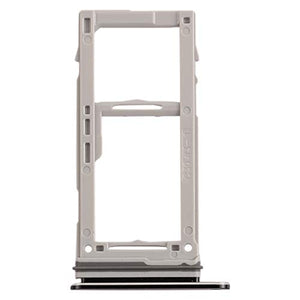 HuiJiang Tech Parts Galaxy Note9 SIM and Micro SD Card Tray