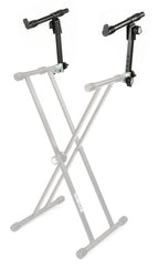 Quik-Lok QLX/3 Adjustable Microphone Stand
