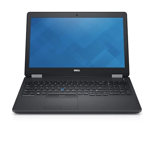 Dell Precision 3510 15.6