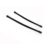 ljhnba Flexible 1/4-Inch Threaded Camera Extension Rod