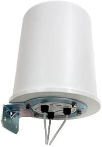 HP J9719A 6 DBI Omni-Directional Outdoor Antenna — main product image