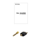 EVGA 712-P1-AN01-KR NU Audio Pro Sound Card