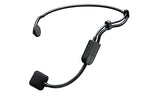 Shure PGXD14/PGA31-X8 Digital Wireless Headworn Mic System