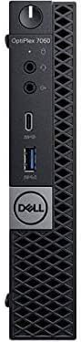 Dell 7060-MINI OptiPlex i5 Micro PC Renewed