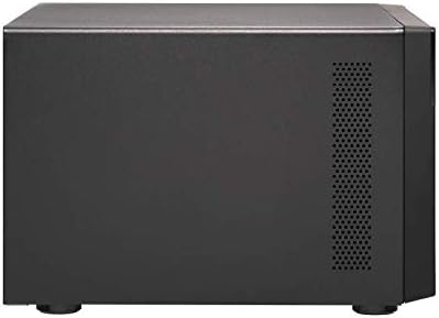 QNAP TL-D800C 8-Bay USB 3.2 Gen 2 JBOD