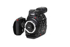Wooden Camera PL Modification Kit for Canon C300mkII