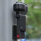 Flip-Open Gimbal Protective Case for DJI Osmo Pocket 4P