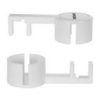 Neewer 90090630 DJI Phantom 3 Lens Cap Protector 2-Pack