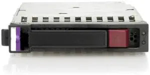 HP 693719-001 1.2TB SAS 10K RPM Hard Drive — main product image