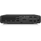 HP 499W7UT#ABA EliteDesk 800 G8 Mini Desktop i7